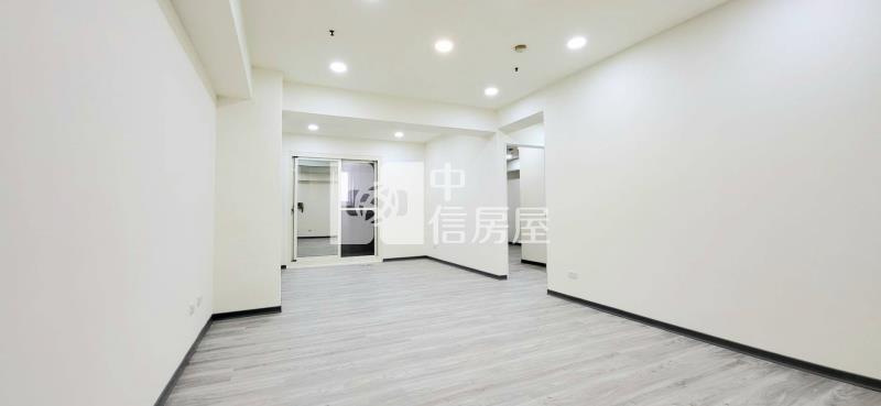 【新世紀】中壢勳章新整景觀戶二房雙車房屋室內格局與周邊環境
