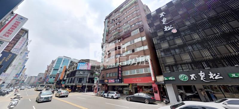 【新世紀】中壢勳章新整景觀戶二房雙車