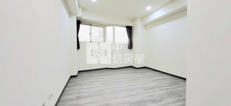 【新世紀】中壢勳章新整景觀戶二房雙車房屋室內格局與周邊環境