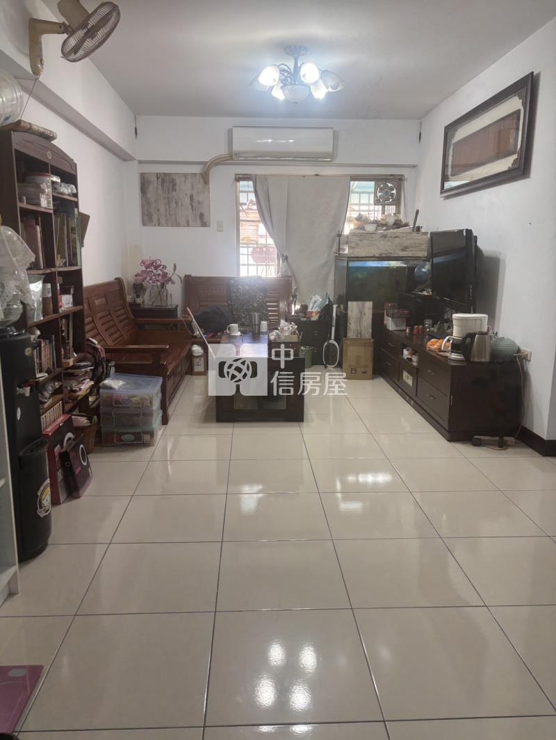 祥安國小4+5樓美寓房屋室內格局與周邊環境