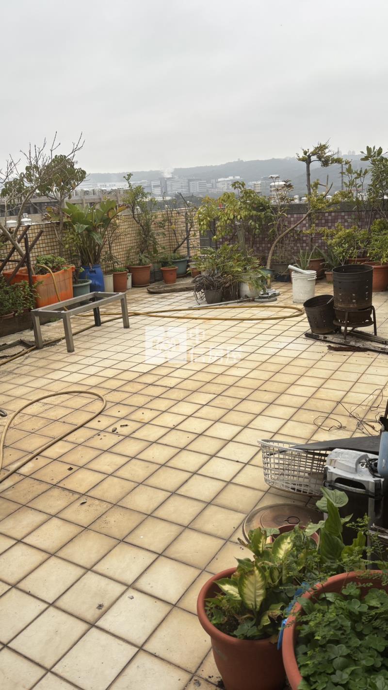 祥安國小4+5樓美寓房屋室內格局與周邊環境