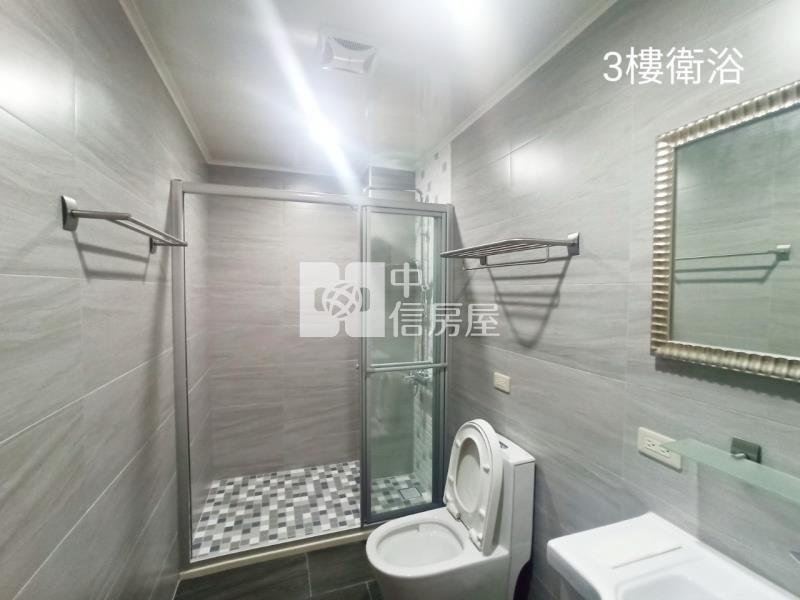 內埔大面寬金店房屋室內格局與周邊環境