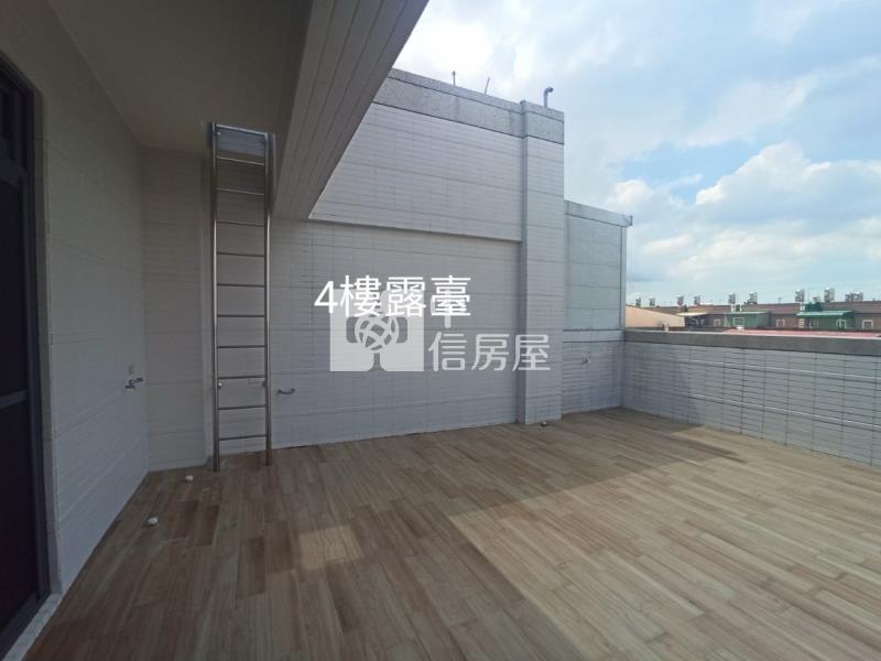 內埔大面寬金店房屋室內格局與周邊環境