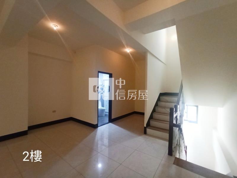 內埔大面寬金店房屋室內格局與周邊環境