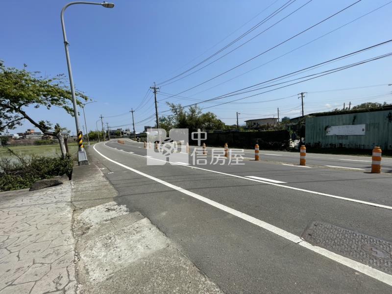 【新世紀】平鎮正福龍路特農房屋室內格局與周邊環境