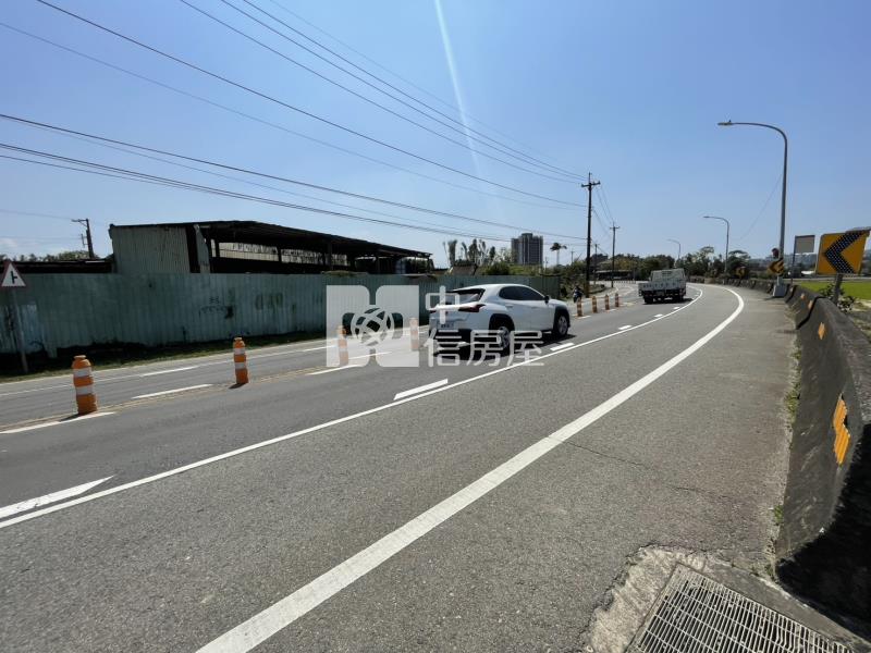 【新世紀】平鎮正福龍路特農房屋室內格局與周邊環境