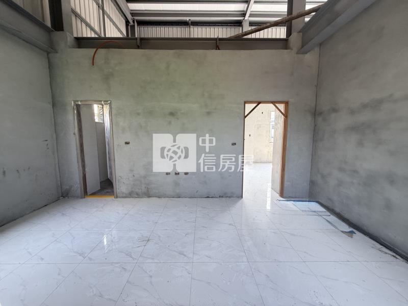 仁德虎山合法全新農機具室房屋室內格局與周邊環境