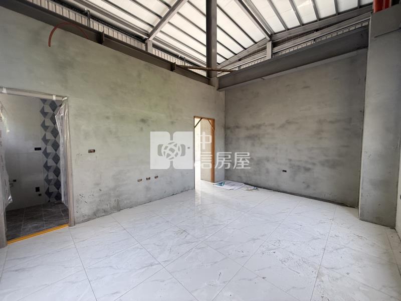 仁德虎山合法全新農機具室房屋室內格局與周邊環境