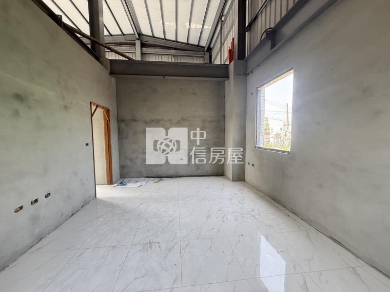 仁德虎山合法全新農機具室房屋室內格局與周邊環境