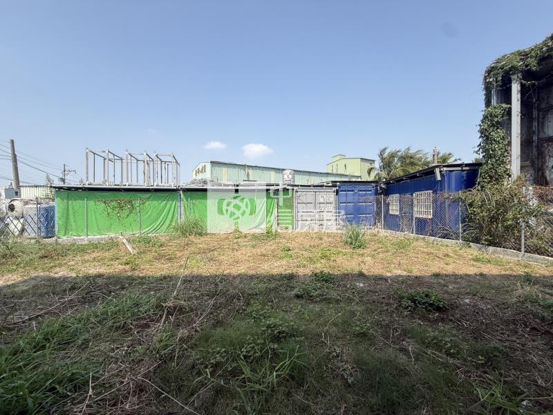 仁德虎山合法全新農機具室房屋室內格局與周邊環境