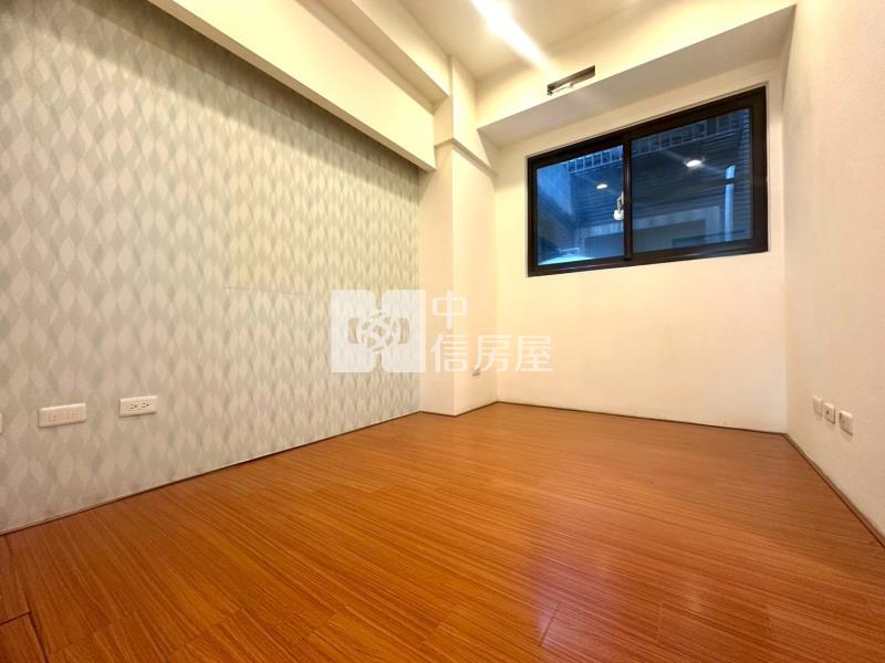 【神馬】【稀有低總價】【忠福商圈】【電梯三房車】房屋室內格局與周邊環境