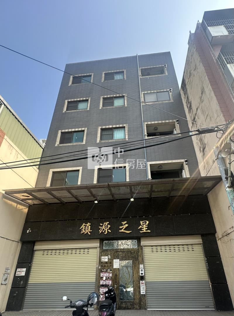 【神馬】【稀有低總價】【忠福商圈】【電梯三房車】房屋室內格局與周邊環境