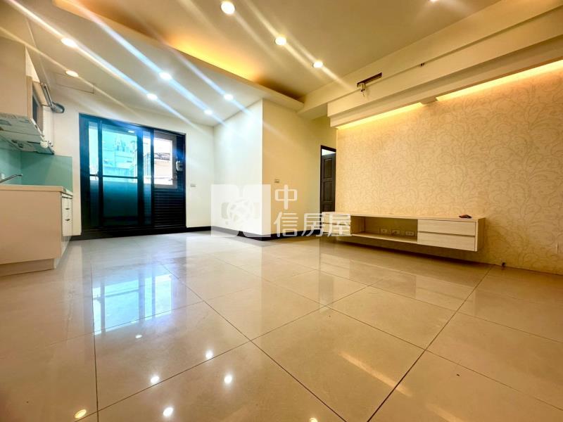 【神馬】【稀有低總價】【忠福商圈】【電梯三房車】房屋室內格局與周邊環境