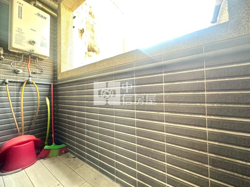 【神馬】【稀有低總價】【忠福商圈】【電梯三房車】房屋室內格局與周邊環境