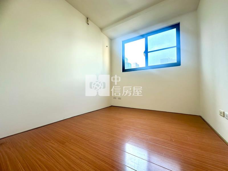 【神馬】【稀有低總價】【忠福商圈】【電梯三房車】房屋室內格局與周邊環境