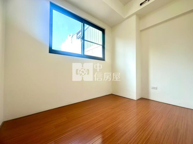 【神馬】【稀有低總價】【忠福商圈】【電梯三房車】房屋室內格局與周邊環境