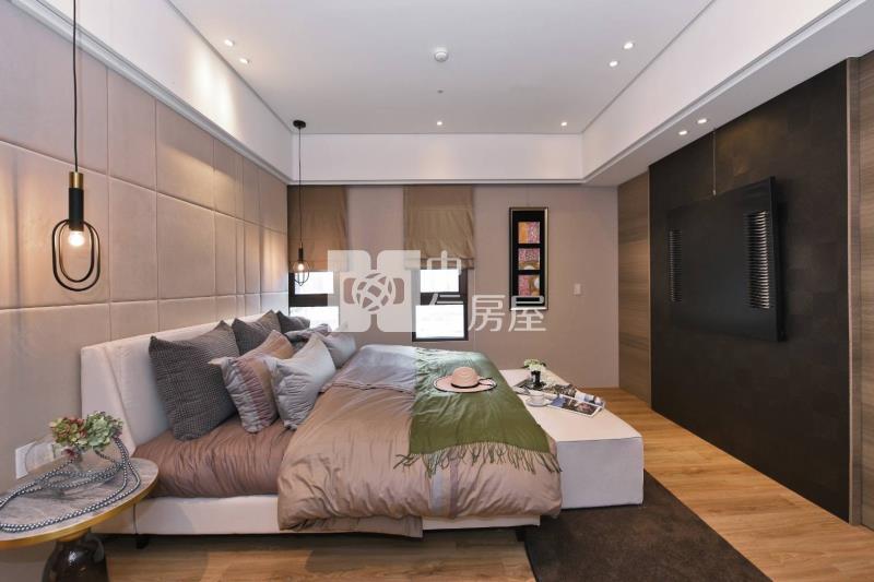 安平博悅美妝三房平車房屋室內格局與周邊環境