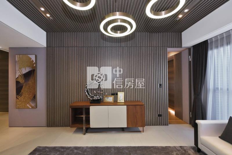 安平博悅美妝三房平車房屋室內格局與周邊環境