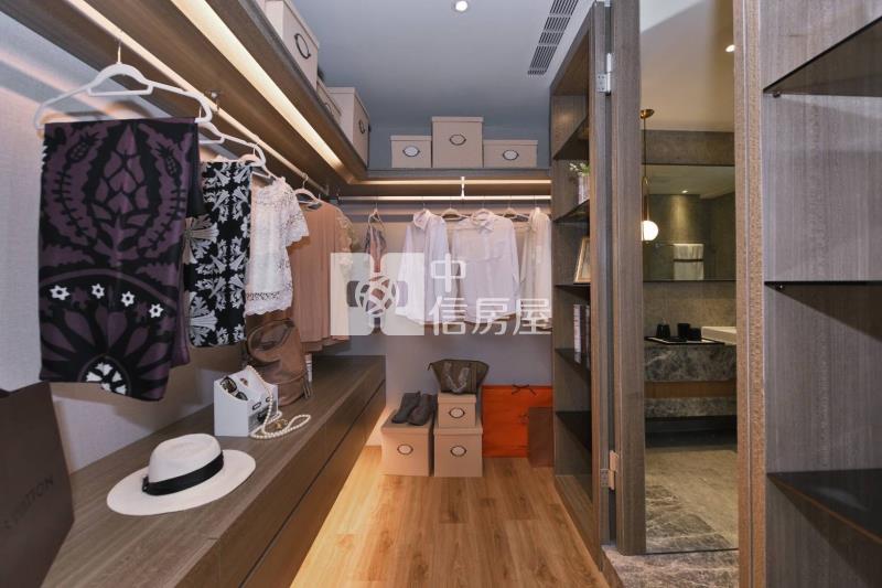 安平博悅美妝三房平車房屋室內格局與周邊環境