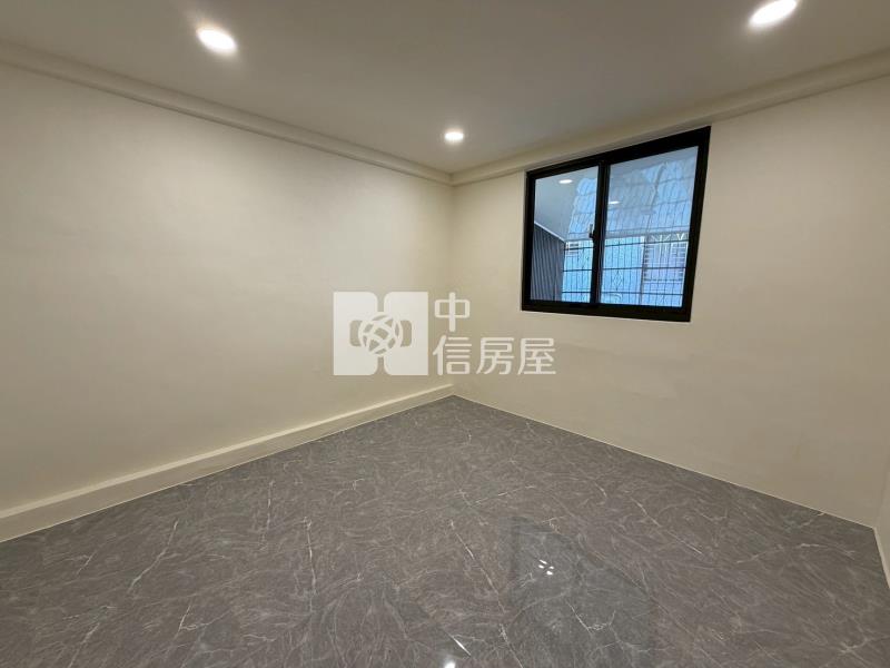 太平日式大面寬透天房屋室內格局與周邊環境