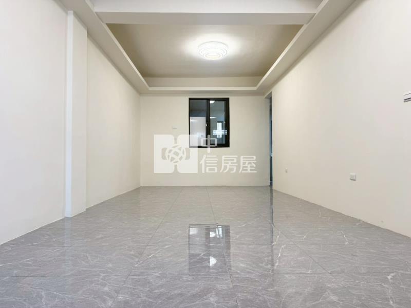 太平日式大面寬透天房屋室內格局與周邊環境