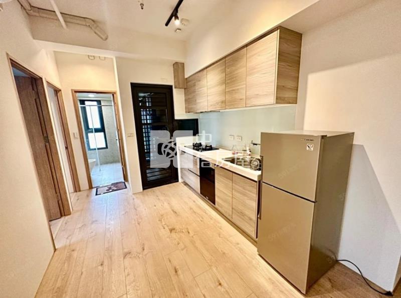 好市多埕和花園高樓美二房平車(專任)房屋室內格局與周邊環境