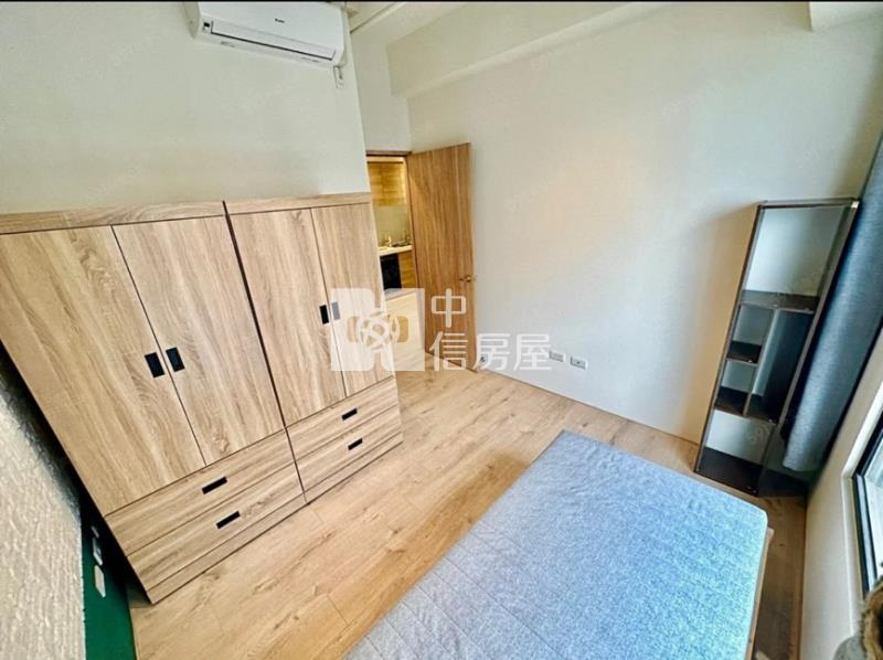 好市多埕和花園高樓美二房平車(專任)房屋室內格局與周邊環境