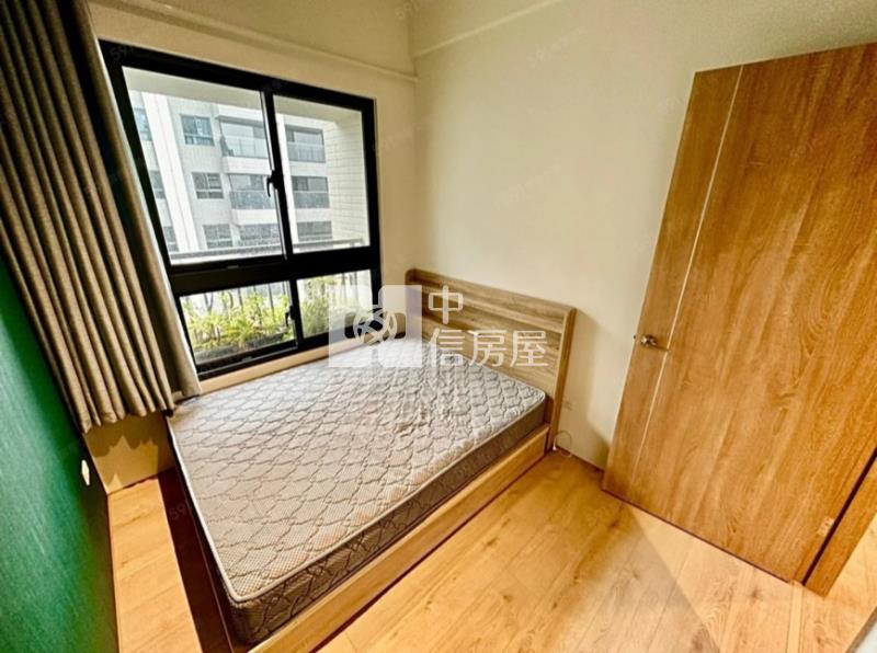 好市多埕和花園高樓美二房平車(專任)房屋室內格局與周邊環境