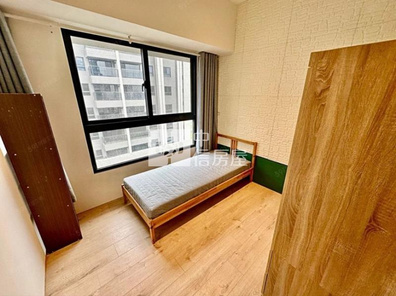 好市多埕和花園高樓美二房平車(專任)房屋室內格局與周邊環境