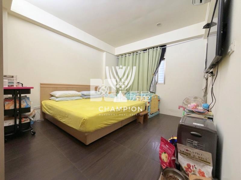 【冠軍商仲】武嶺街新婚宅房屋室內格局與周邊環境