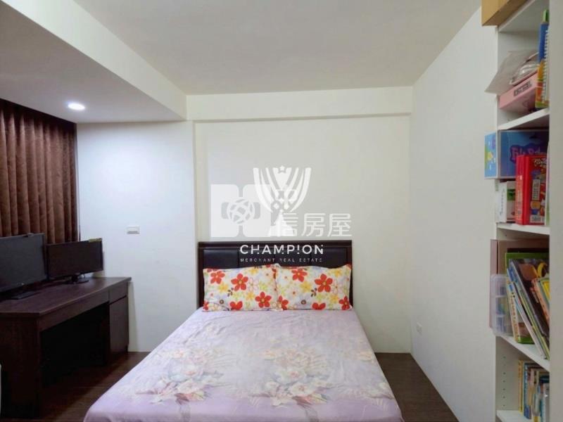 【冠軍商仲】武嶺街新婚宅房屋室內格局與周邊環境