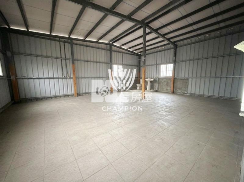 【冠軍商仲】武嶺街新婚宅房屋室內格局與周邊環境