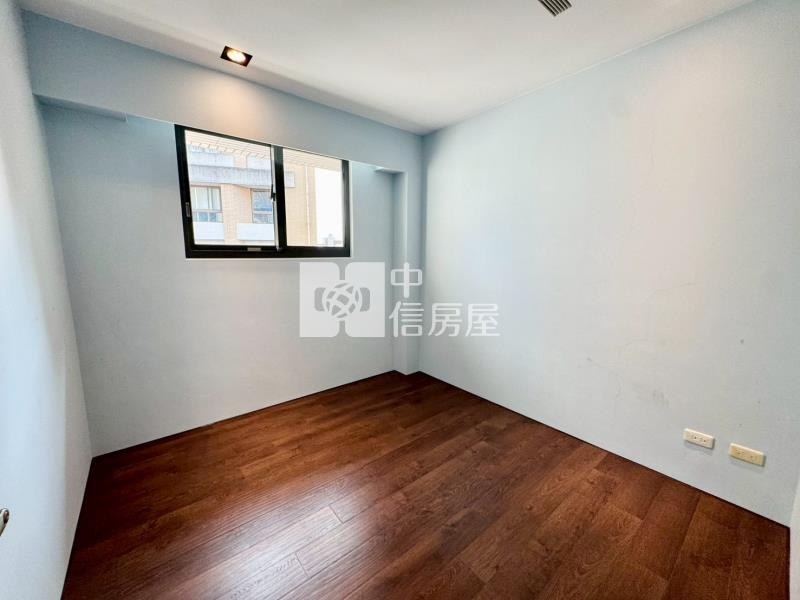 文華硯精裝三改二平車房屋室內格局與周邊環境