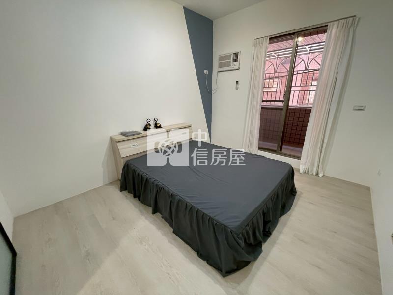 玉山國中明亮3房房屋室內格局與周邊環境