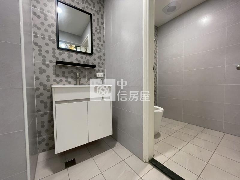 玉山國中明亮3房房屋室內格局與周邊環境