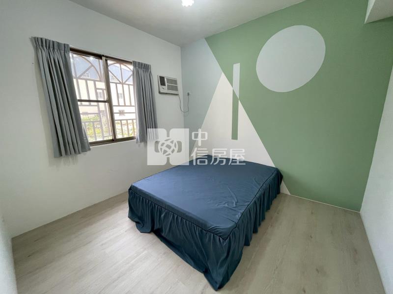 玉山國中明亮3房房屋室內格局與周邊環境