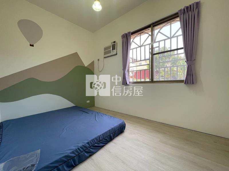 玉山國中明亮3房房屋室內格局與周邊環境