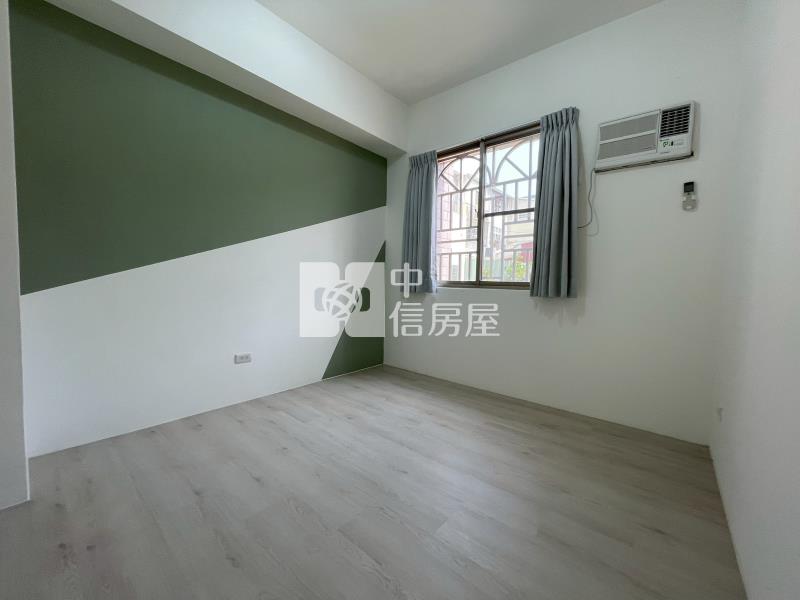 玉山國中明亮3房房屋室內格局與周邊環境