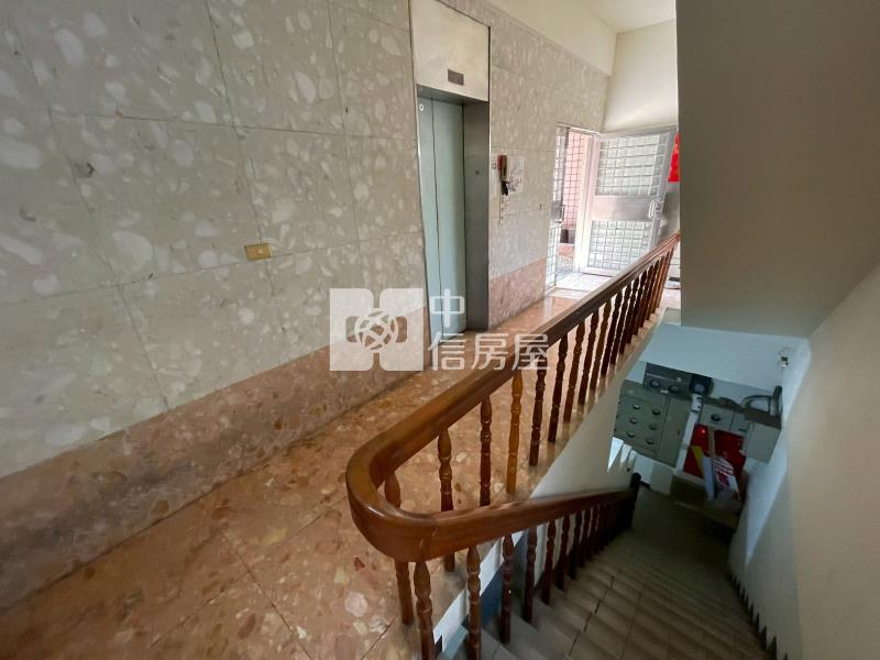 玉山國中明亮3房房屋室內格局與周邊環境