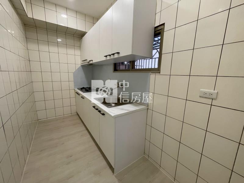 玉山國中明亮3房房屋室內格局與周邊環境