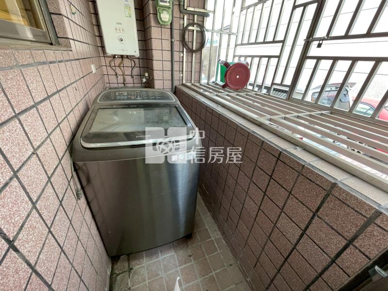 玉山國中明亮3房房屋室內格局與周邊環境