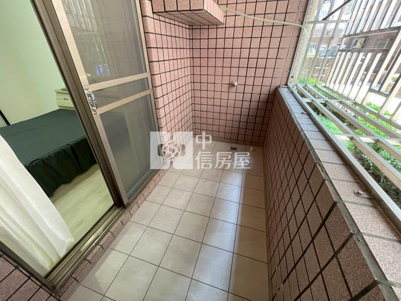 玉山國中明亮3房房屋室內格局與周邊環境