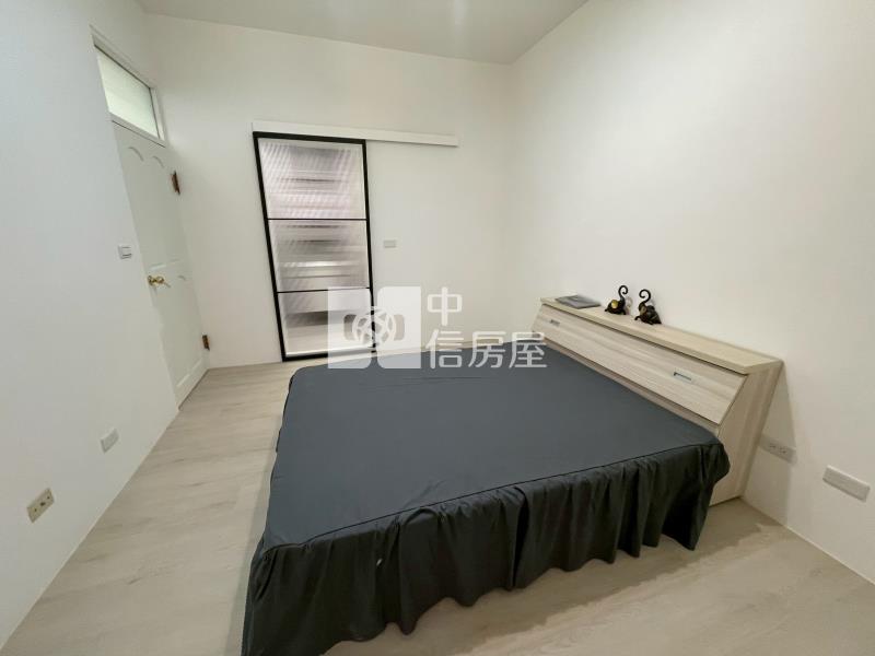 玉山國中明亮3房房屋室內格局與周邊環境