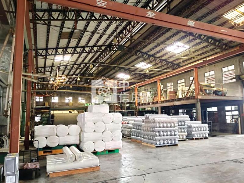 大雅正雅潭路（30米）千坪方正乙工廠辦房屋室內格局與周邊環境