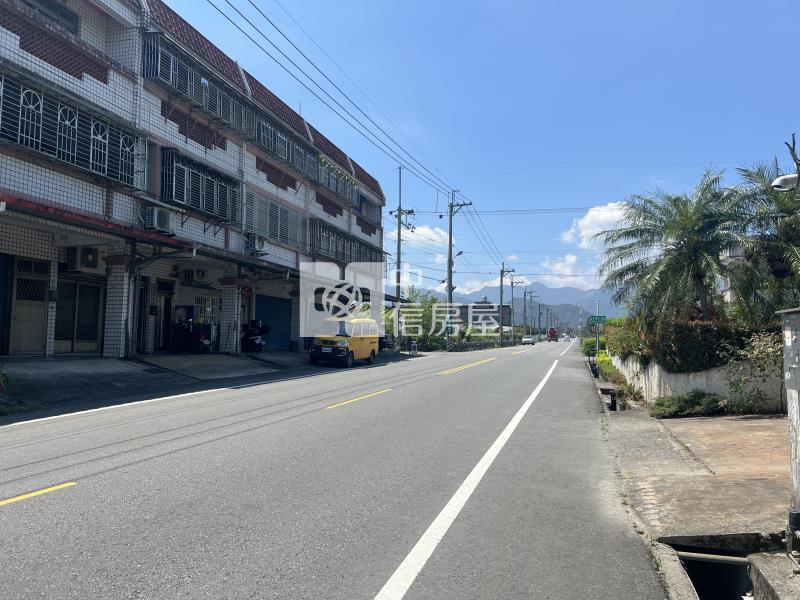 104大隱邊間店住房屋室內格局與周邊環境