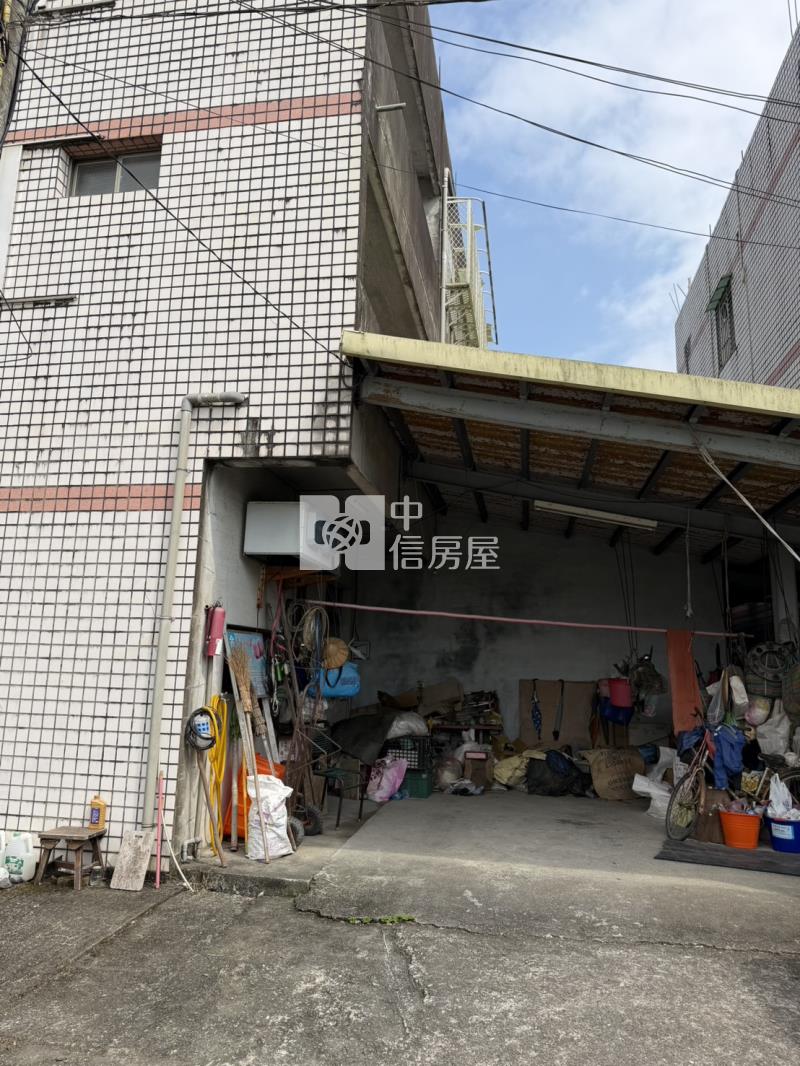 104大隱邊間店住房屋室內格局與周邊環境