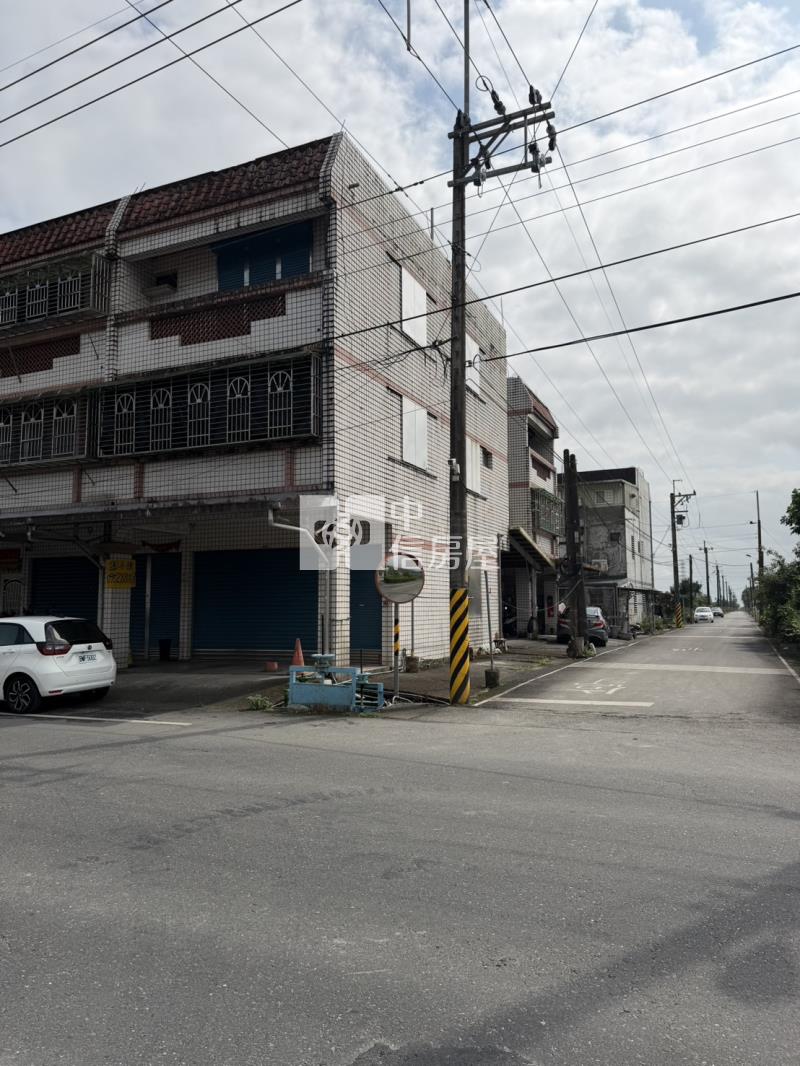 104大隱邊間店住房屋室內格局與周邊環境