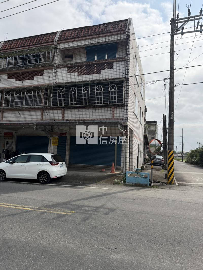 104大隱邊間店住房屋室內格局與周邊環境