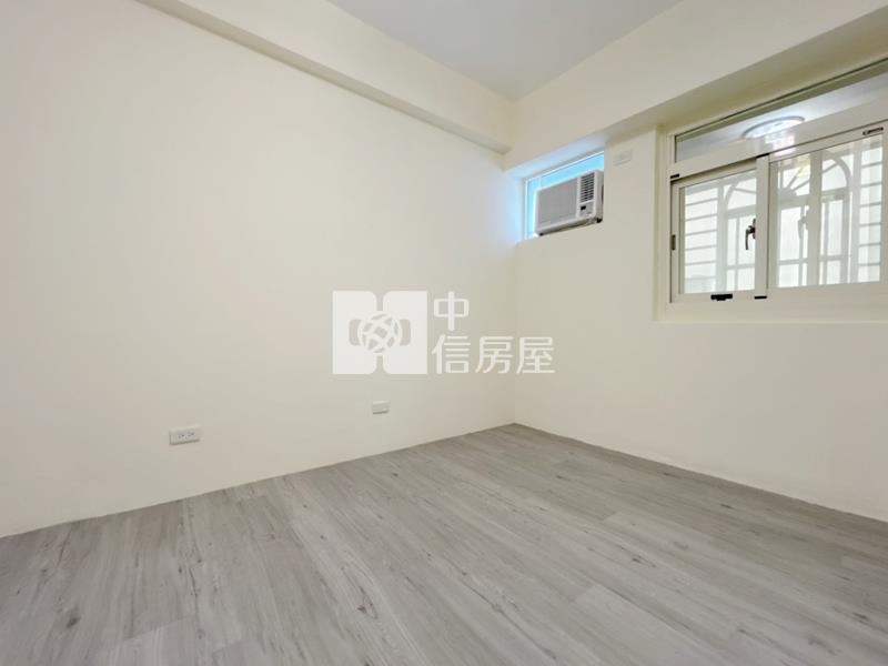 美美空三平車三房~全新屋況房屋室內格局與周邊環境
