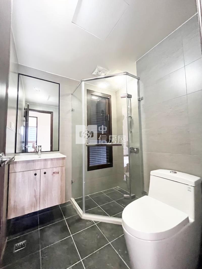 楊梅鴻灃越3房車房屋室內格局與周邊環境